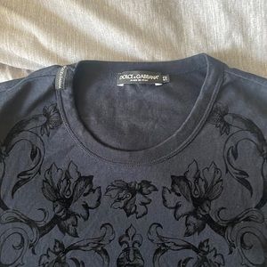 Dolce & Gabbana shirt